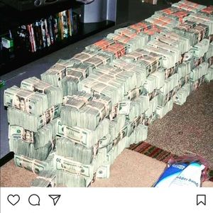 Meet your Posher, Keir